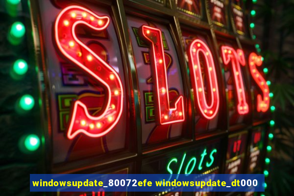 windowsupdate_80072efe windowsupdate_dt000